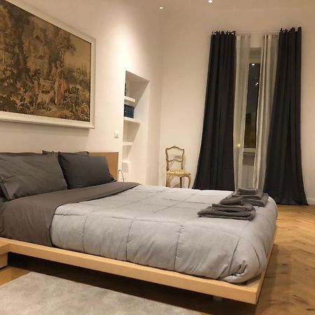 Апартаменты Sonnino House Пиза Экстерьер фото