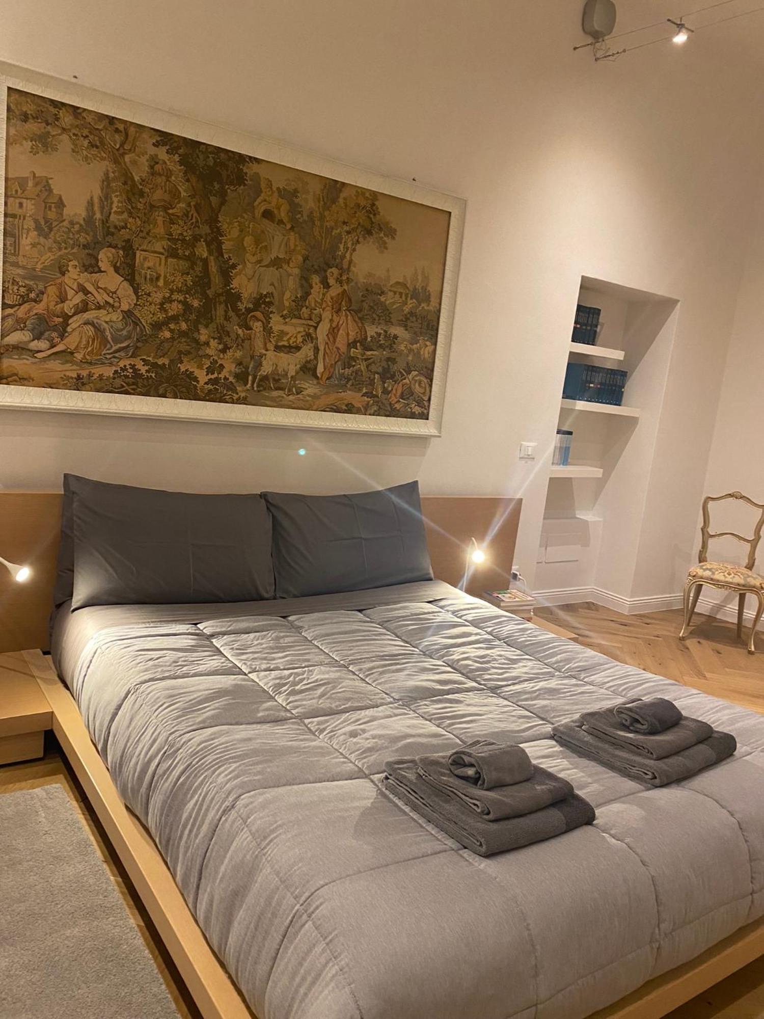 Апартаменты Sonnino House Пиза Экстерьер фото