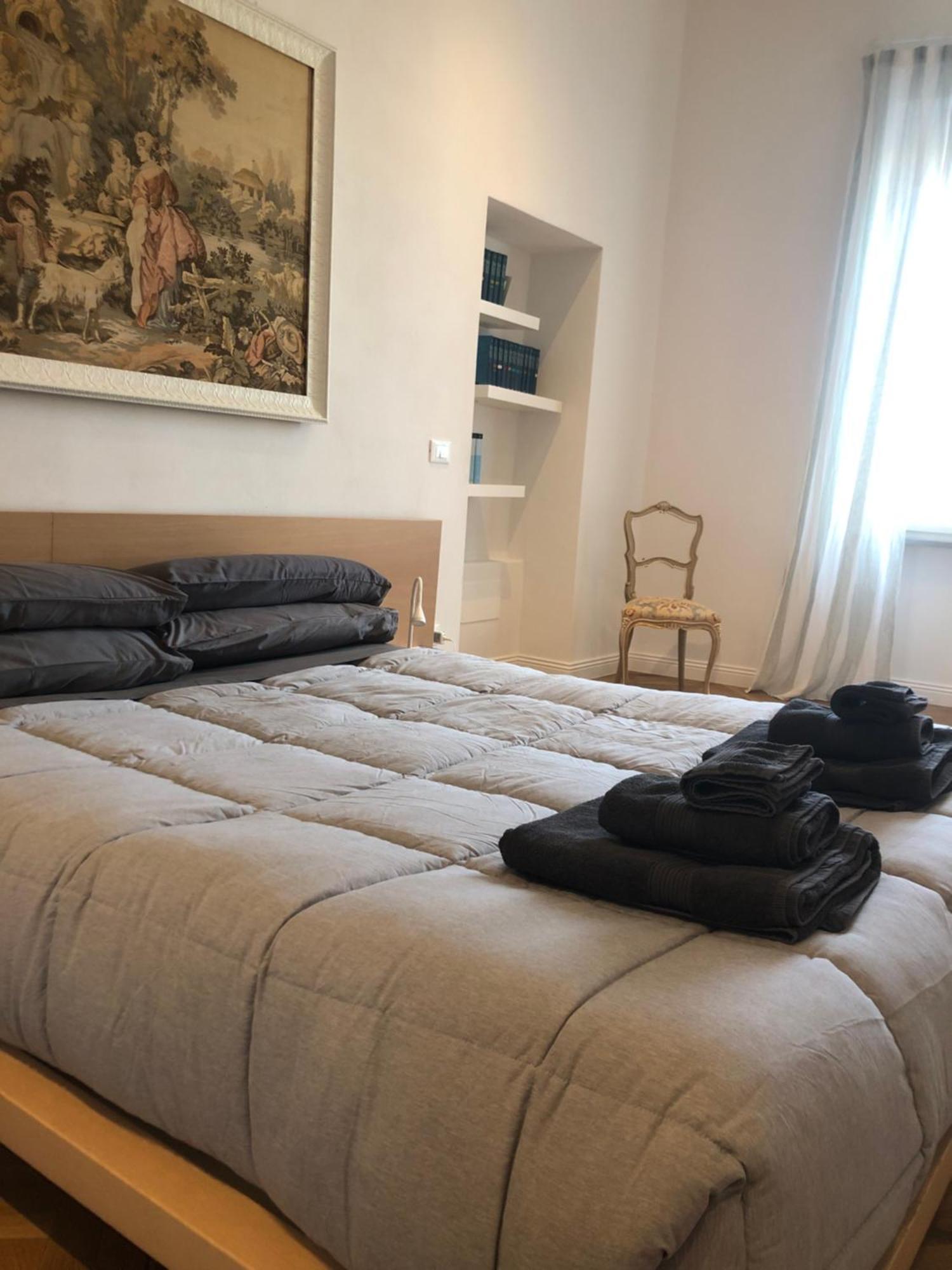 Апартаменты Sonnino House Пиза Экстерьер фото