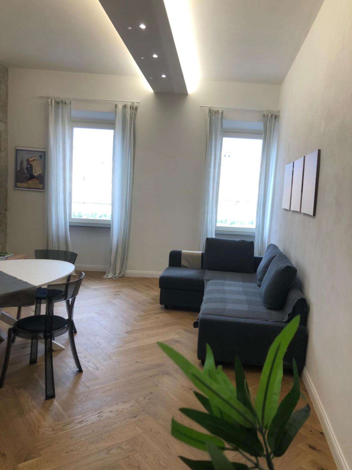 Апартаменты Sonnino House Пиза Экстерьер фото