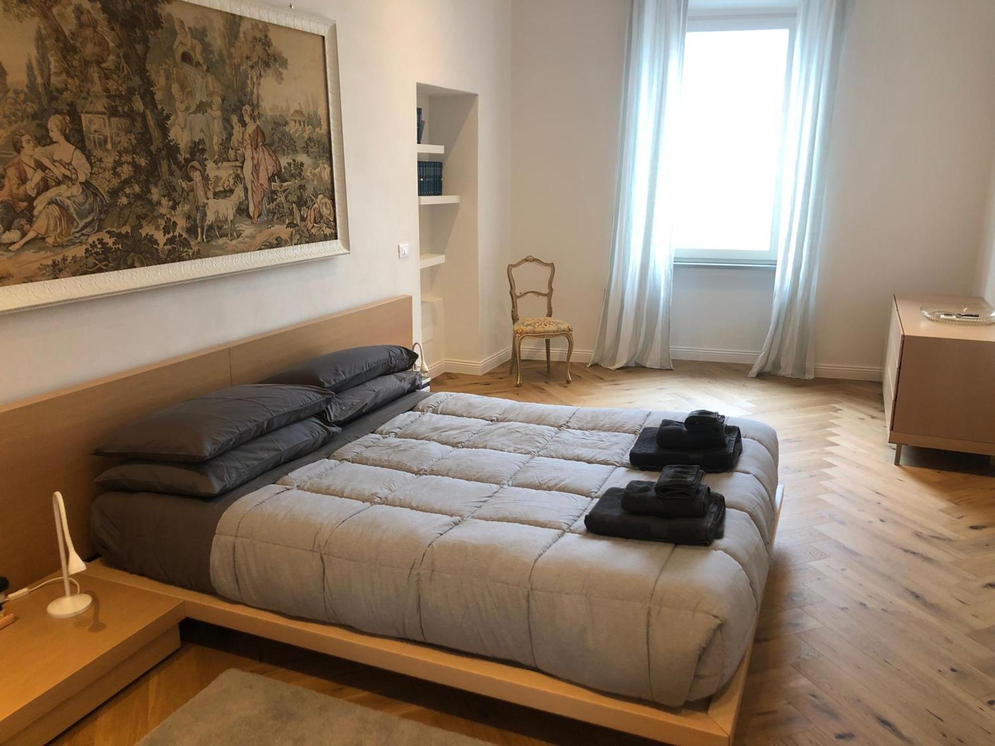 Апартаменты Sonnino House Пиза Экстерьер фото