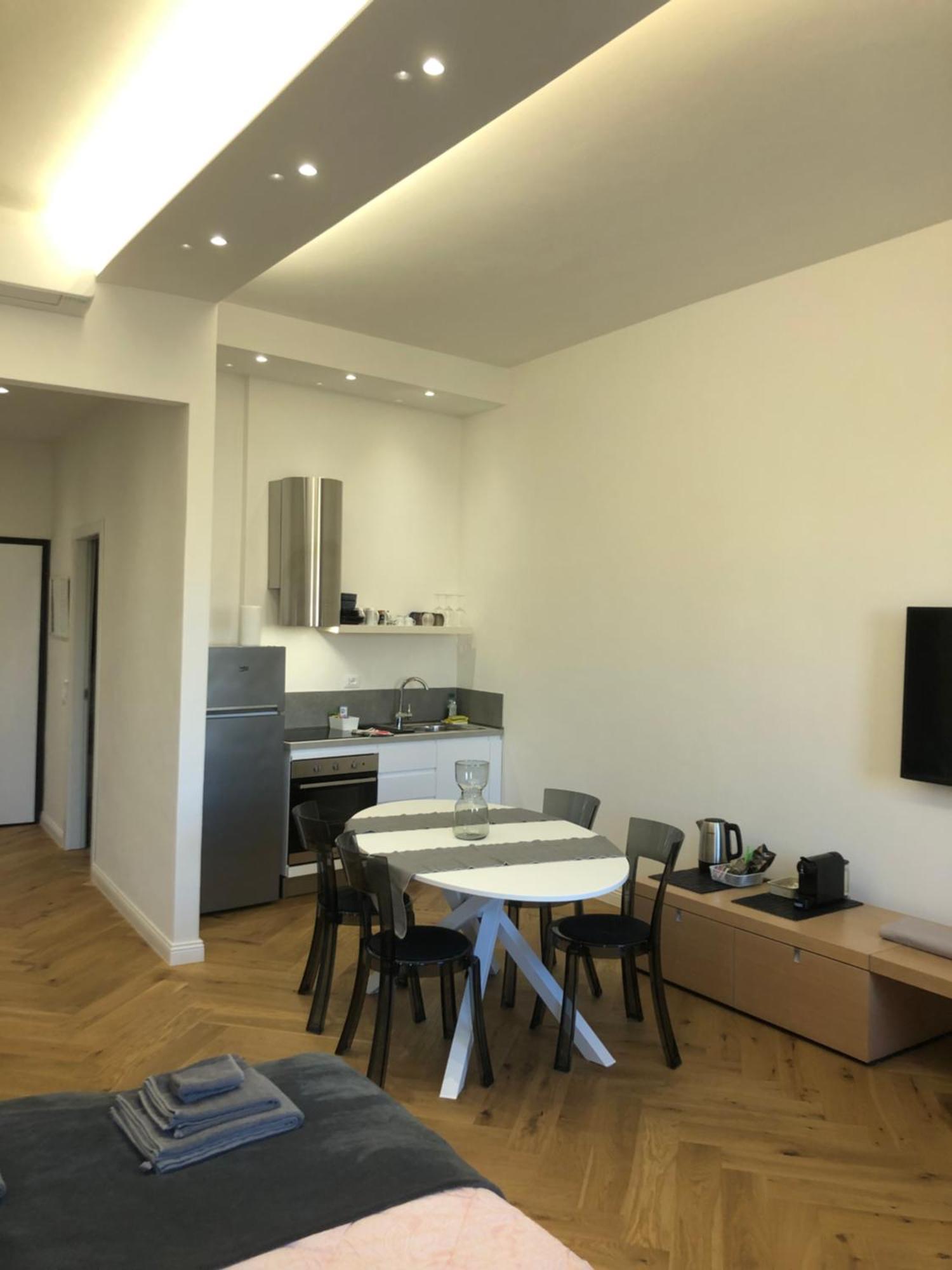 Апартаменты Sonnino House Пиза Экстерьер фото