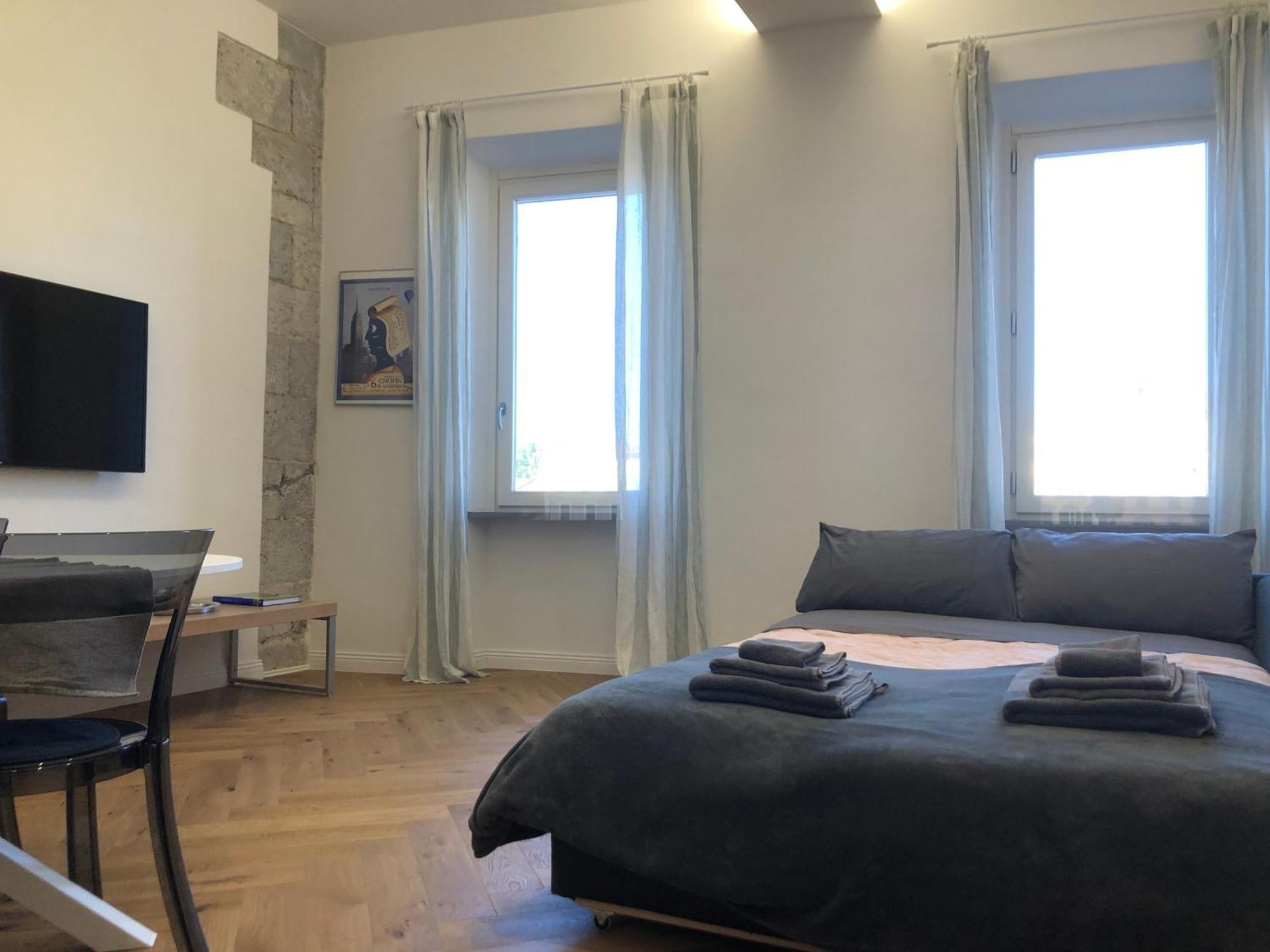 Апартаменты Sonnino House Пиза Экстерьер фото