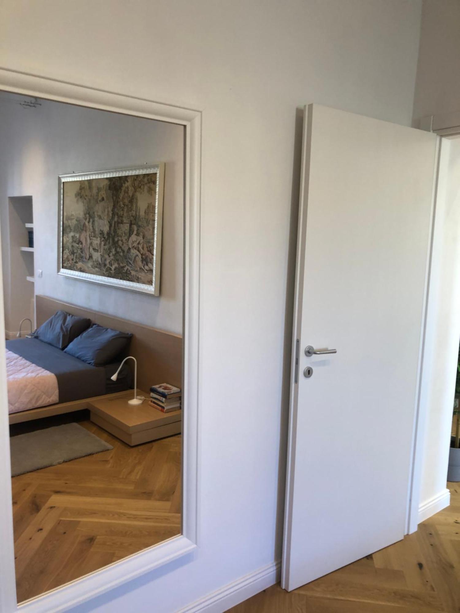 Апартаменты Sonnino House Пиза Экстерьер фото