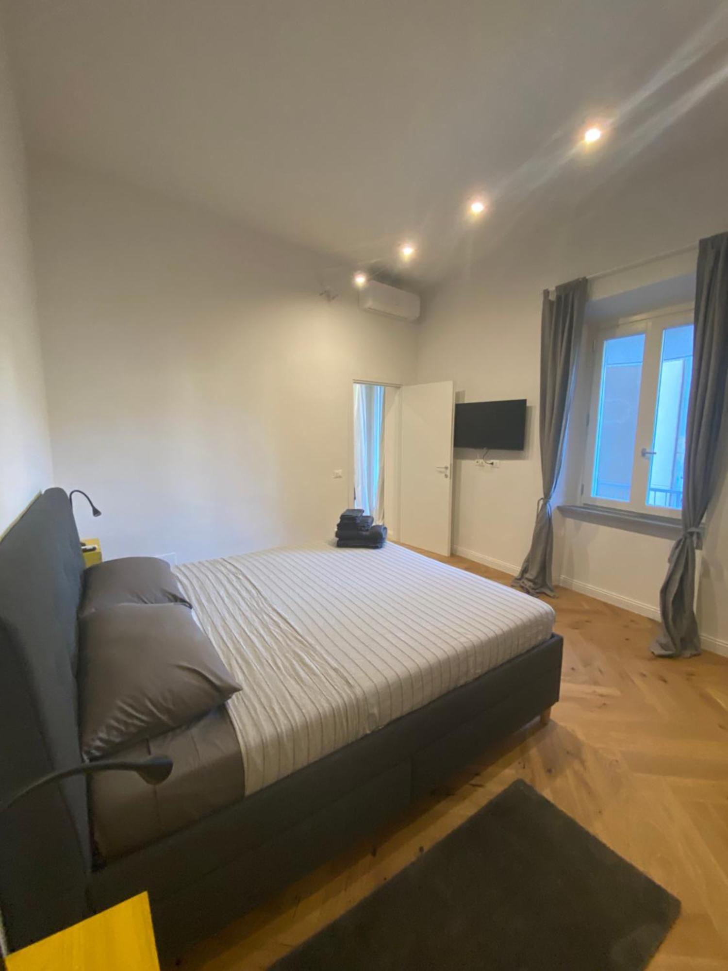 Апартаменты Sonnino House Пиза Экстерьер фото