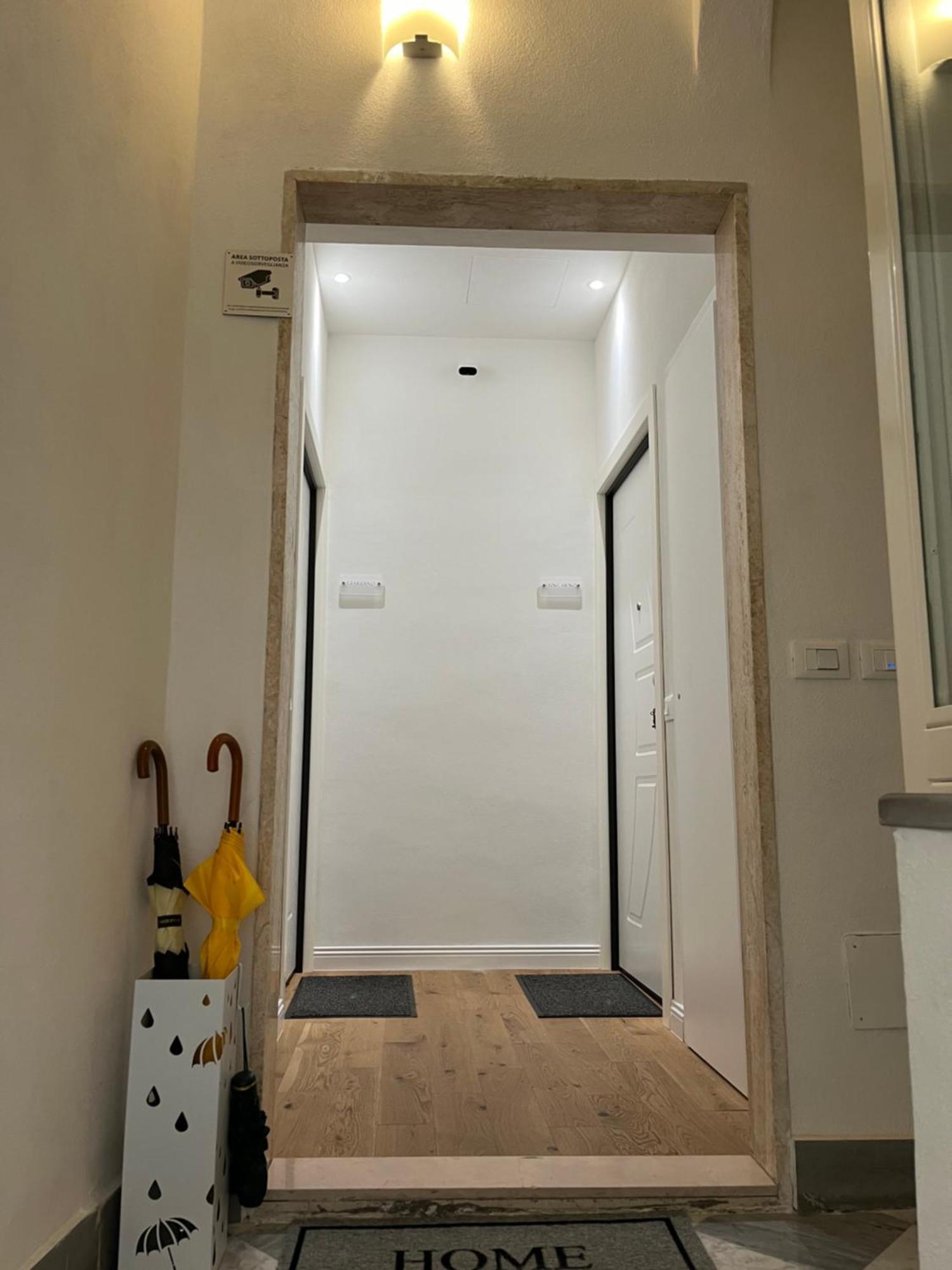 Апартаменты Sonnino House Пиза Экстерьер фото